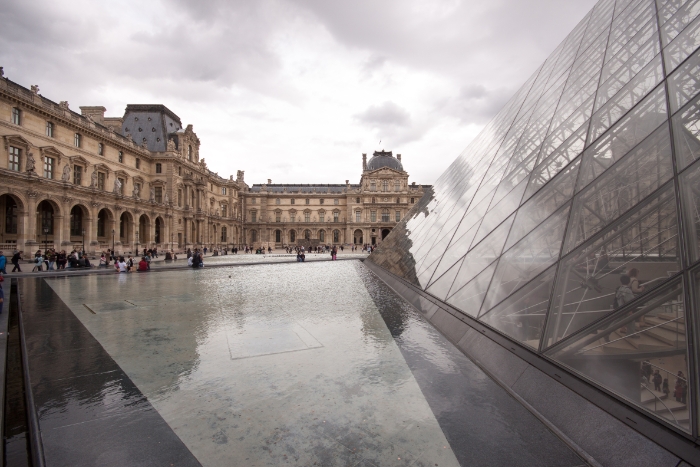Paris - 333 - Louvre